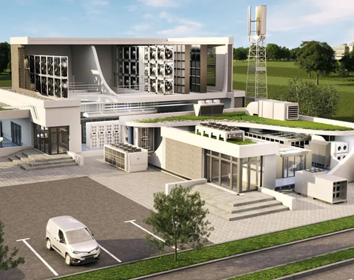 Applications of Forward-Curved Centrifugal Fans