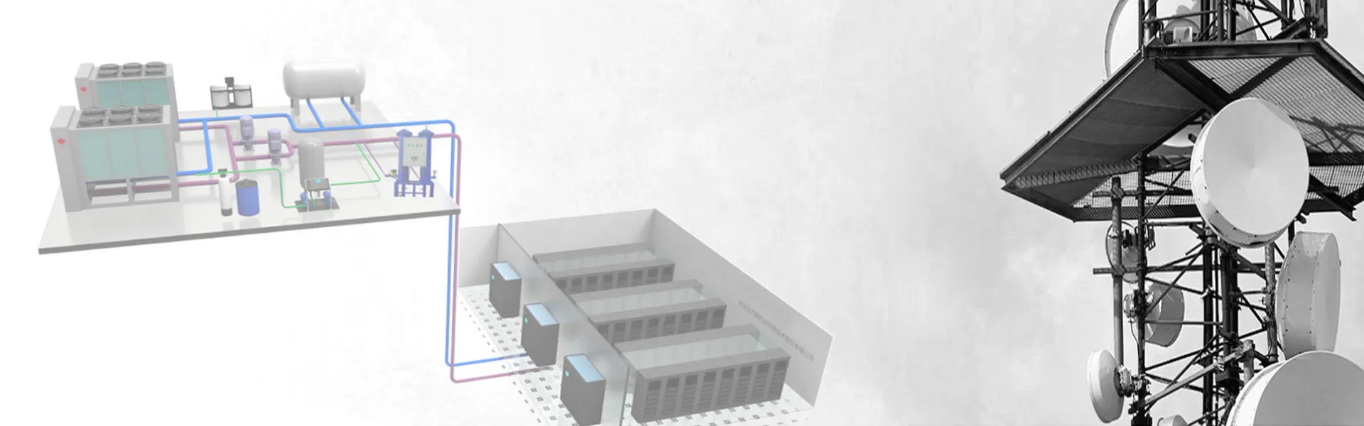 Cabinet Cooling Fans