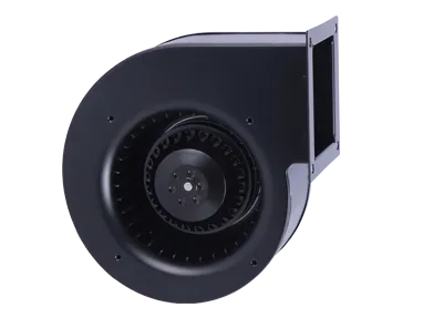 Centrifugal Fans