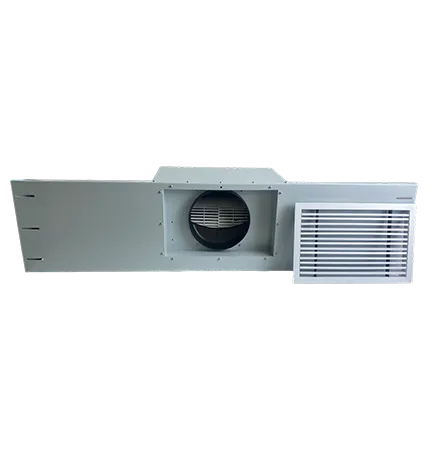 CF-146 Ventilation Units