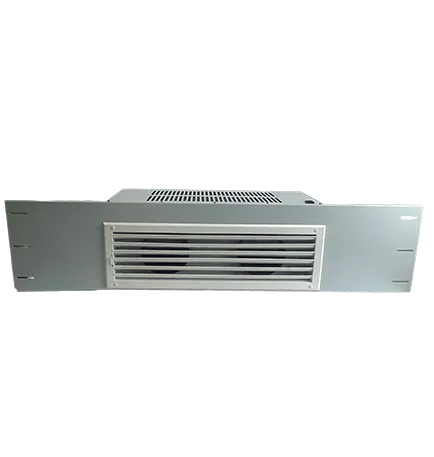 CF-160 Ventilation Units