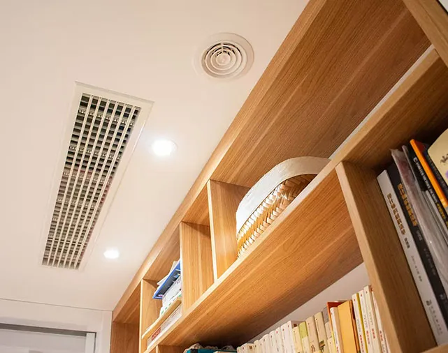 Tailored Ventilation Solutions for Diverse Industries