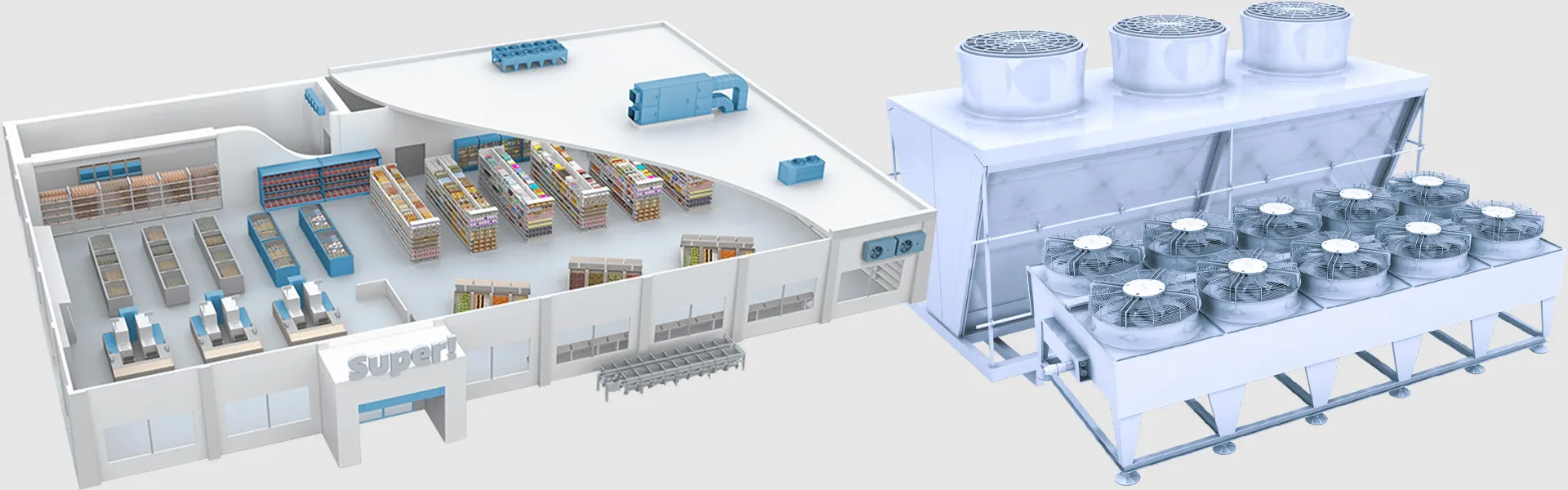 Air Cooler Fan For Sale