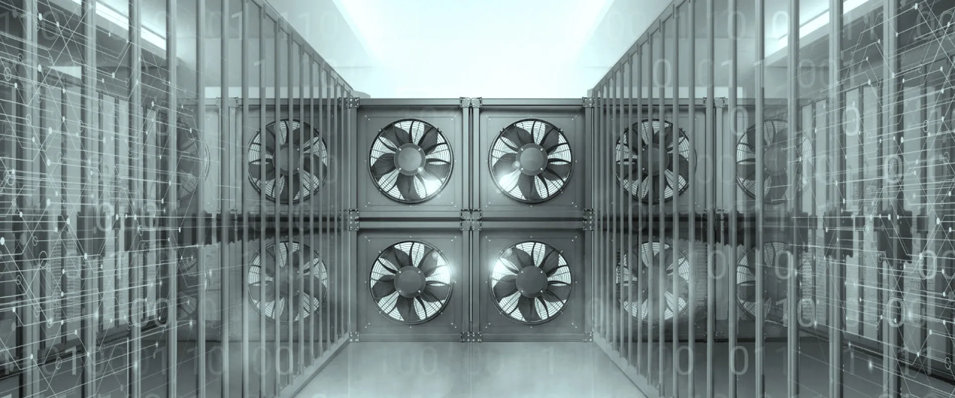 Industrial Ventilation Solutions with SunxFan