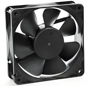 Compact Axial Fans
