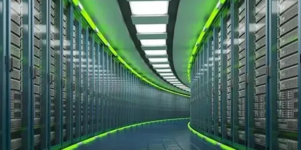 Low-Power EC Axial Fans for Smart HVAC Systems