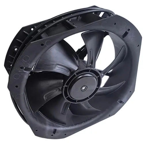 AG250C-E072B3-03 Flanged Axial Fan|EC28080