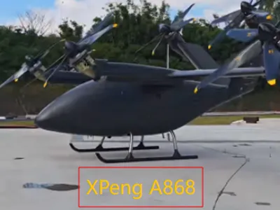 The Thermal Management Challenge in Low-Altitude Flight – A Breakthrough Solution