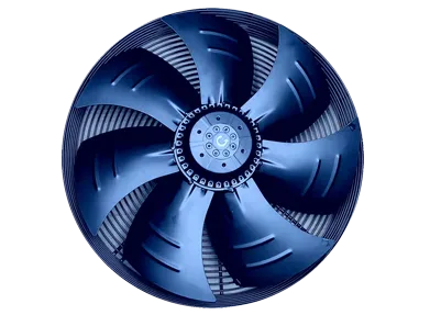 Axial Fans