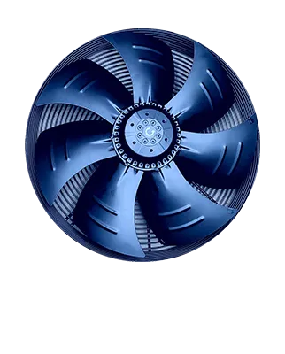 Axial Fans