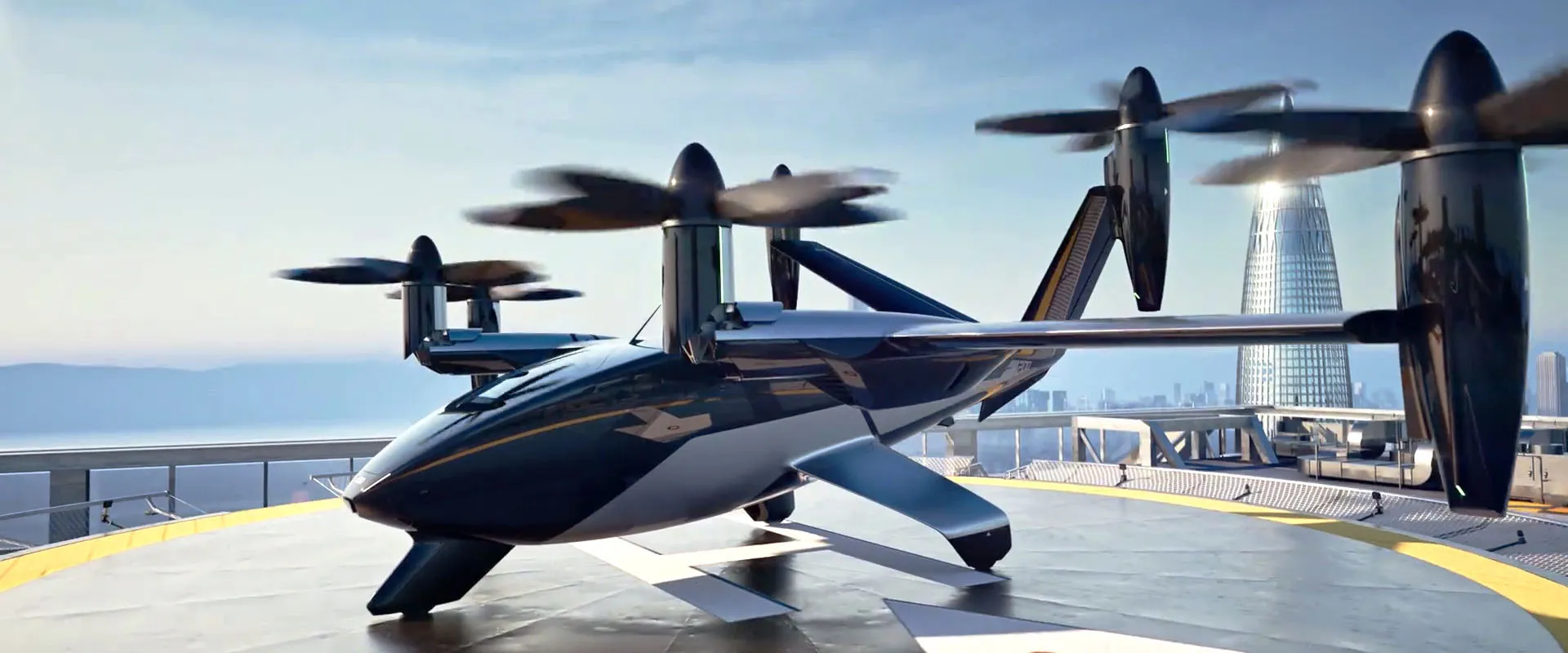 Airflow Re-encoded ; Energy Re-defined