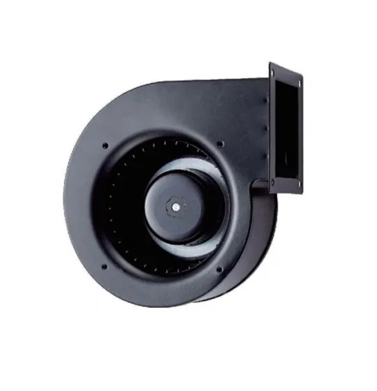 dg120a D072a forward curved single inlet centrifugal fan Φ 120 62
