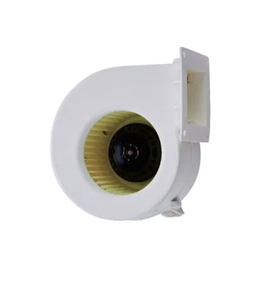 dg120c d072a forward curved single inlet centrifugal fan Φ 120 62
