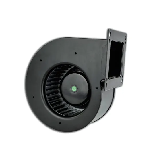 dg160b d092a forward curved single inlet centrifugal fan Φ 160 62
