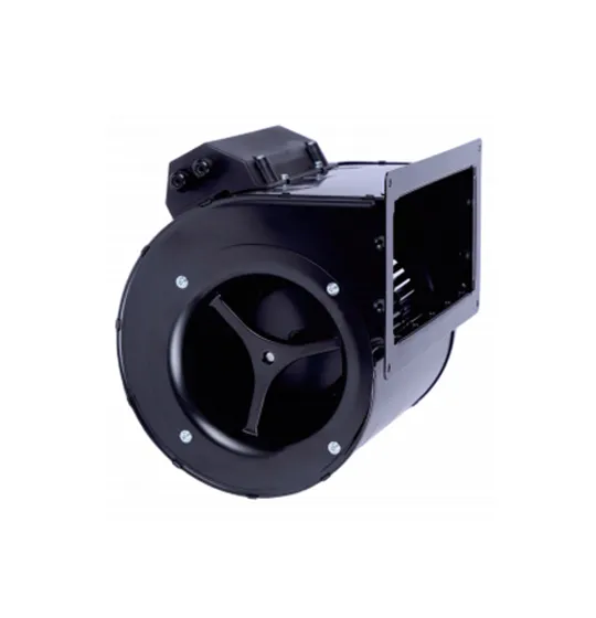 sf133a e092a3 01 ec133 double inlet centrifugal fan blower
