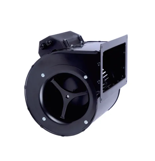 sf146C e092b3 01 ec146 double inlet centrifugal fan blower
