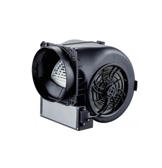 sf146d e092a3 cs ec146 double inlet centrifugal fan blower

