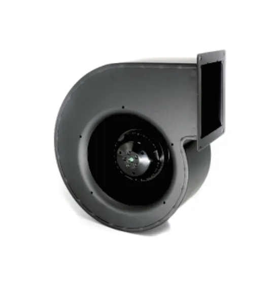 dg120a a092b2 01 forward curved single inlet centrifugal fan Φ 120 62
