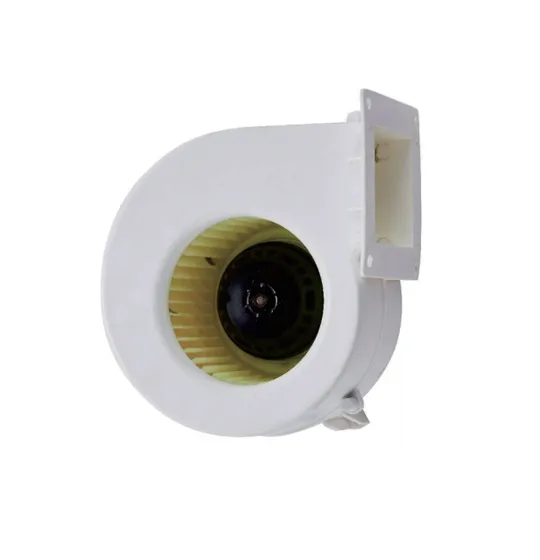 dg120c a092a2 forward curved single inlet centrifugal fan Φ 120 62
