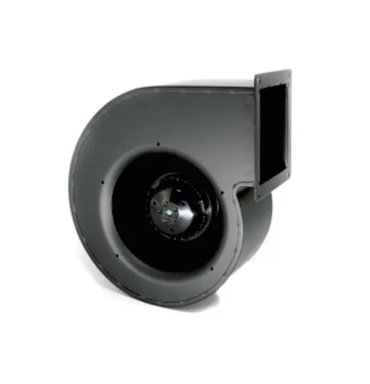 dg140a a092 forward curved single inlet centrifugal fan Φ 140a 62
