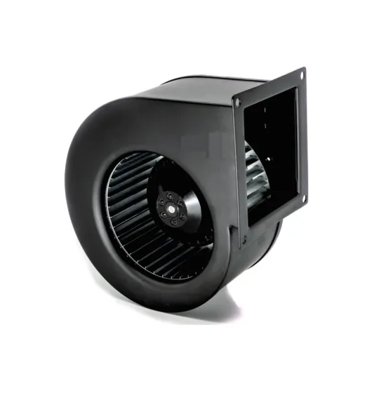 dg160b a092d2 00 forward curved single inlet centrifugal fan Φ 160 62
