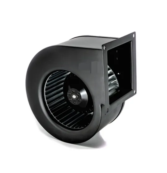 dg180a a092d2 02 forward curved single inlet centrifugal fan Φ 180 75
