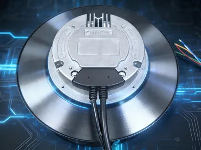 B225P.ECB1.AE EC225 Backward Centrifugal Fan