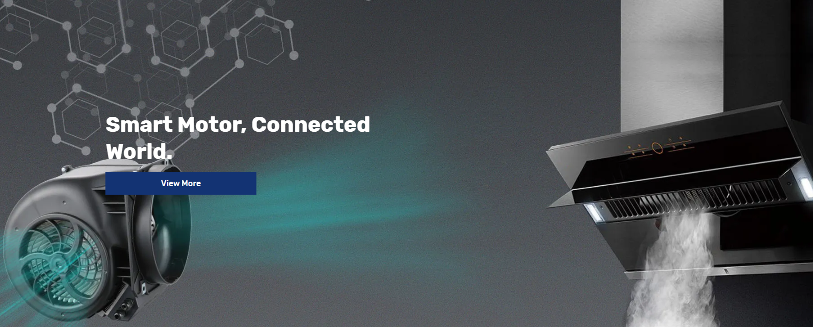 centrifugal fan manufacturers