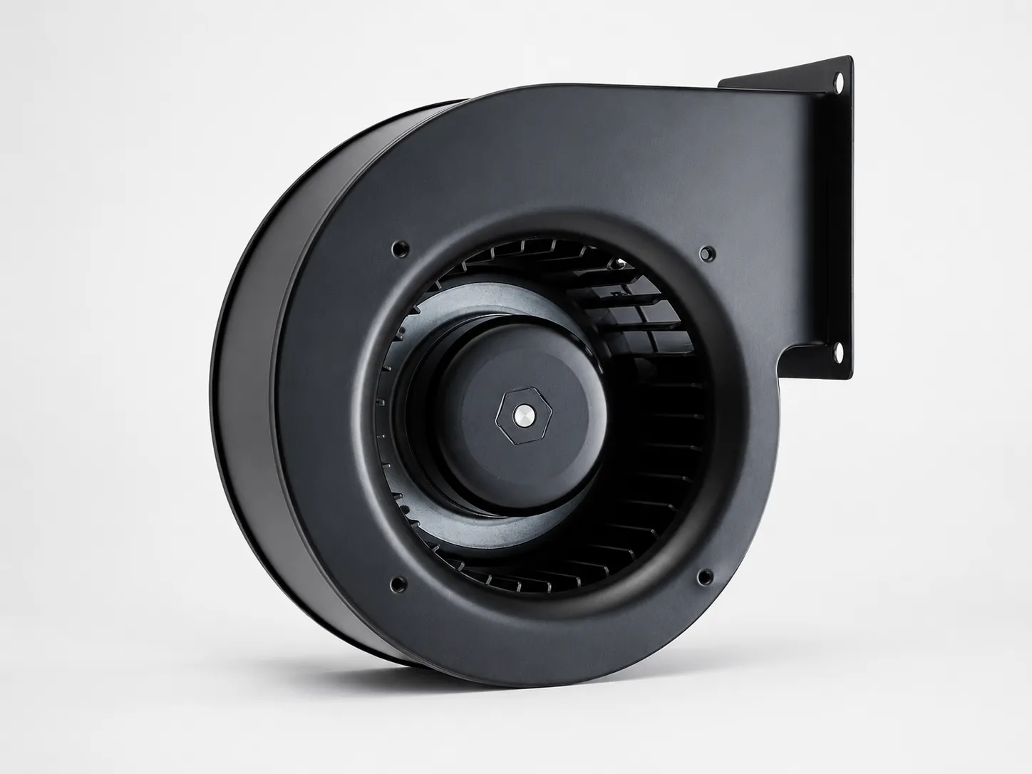 Need Help Choosing the Right Centrifugal Fan?